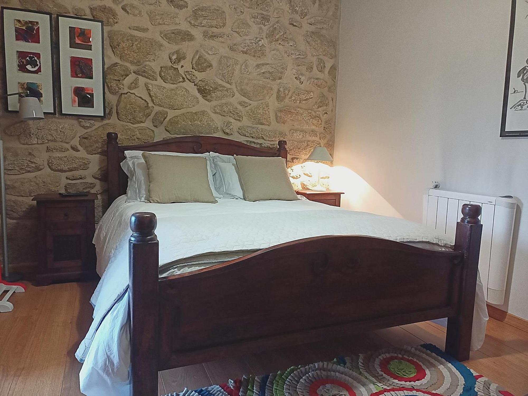 Jardim Da Rosa Guest House Moncao Ngoại thất bức ảnh