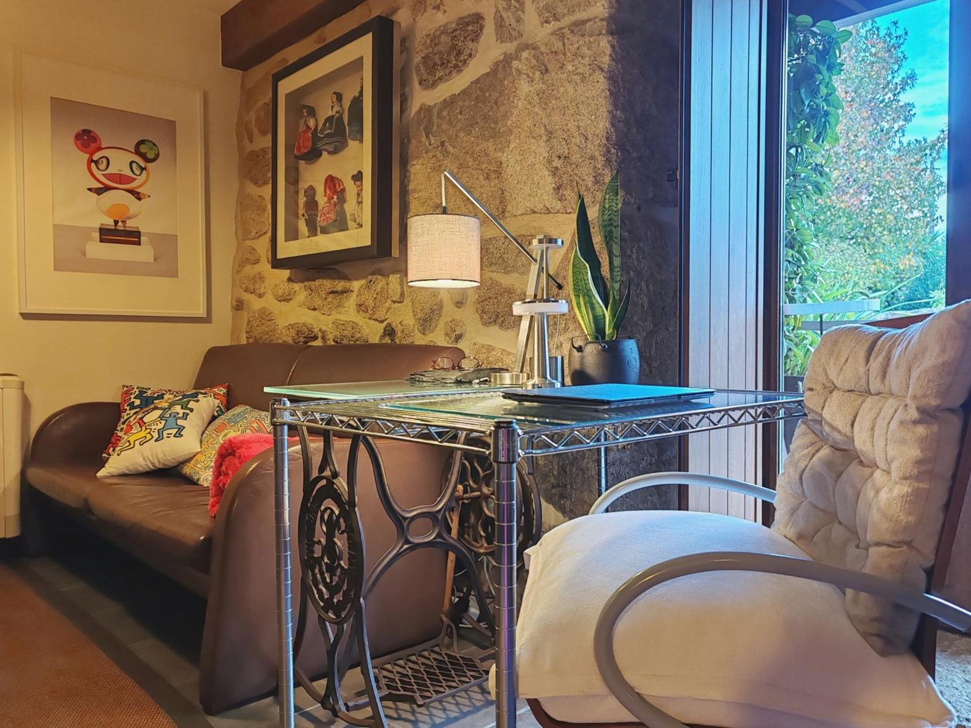 Jardim Da Rosa Guest House Moncao Ngoại thất bức ảnh
