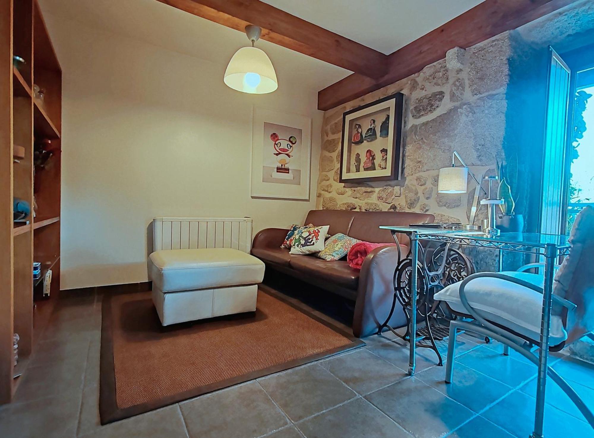Jardim Da Rosa Guest House Moncao Ngoại thất bức ảnh